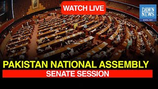 🔴LIVE: National Assembly Session | DAWN News English