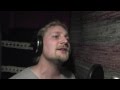 Pantera - Cemetery Gates Live Vocals by Rob Lundgren