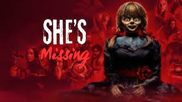 The Real Annabelle Story – The World