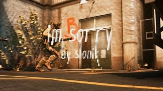 [CS:GO] Im Sorry by Slonik