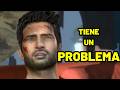 UNCHARTED 2 ES (casi) JESUCRISTO
