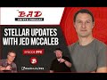 Stellar Updates with Jed McCaleb