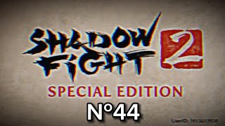 КРОНОС И ЕГО МАРОДЕРЫ Shadow Fight 2 Special Edition