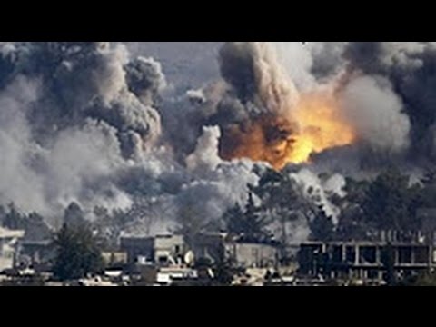 Video Syria, Iran, Iraq, Libanon, Rusia Bersatu Membantai... - youtube