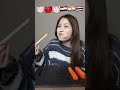 【ASMR】サーモンに一番合うものは...?