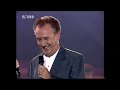 Tony christie  amarillo  maria  september bayern hit arena 2001