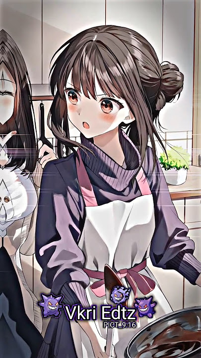 PRESET AM JJ 9:16 DJ SELALU BEGITU ALASAN DIRIMU #presetalightmotion #presetam #anime