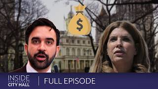 NYC budget watch: Where do negotiations stand? | Inside City Hall