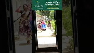 Emi Jeddhu Radha Song Reels || Likitha  || Venky || Madeen Sk || Folk Songs2023