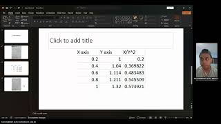 Math Assignment (Euler Method) Net Worth