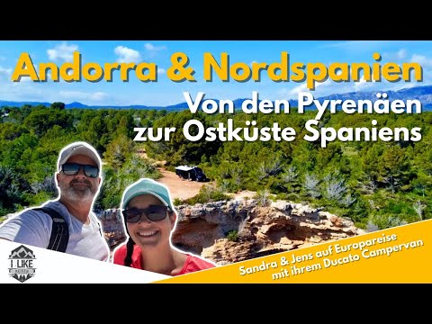 Video: Mittelmeerstrände Von den Pyrenäen bis nach Hyères