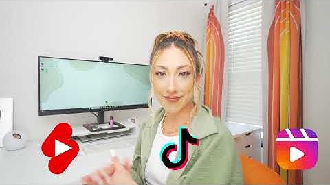 SHOULD YOU POST TO MULTIPLE SOCIAL MEDIA? | How To Repurpose Content & Juggling Multiple Platforms📱