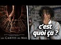 Critique  les cartes du mal  cest juste mauvais mais cest drle