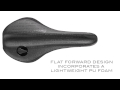 Duster MTN 2014 Bike Saddle from SDG components