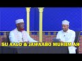 Q 4aad (Arimaha Qoyska - Su Aalo & Jawaabo ) Sh M. Cabdi Umal