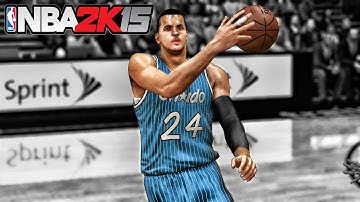 NBA 2K15: Create A Player is BACK! - Creating Youtube Commentators My Players + Legends and More!
