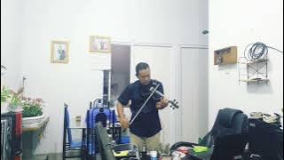 Sugeng Dalu Hendra Kumbara Violin Cover