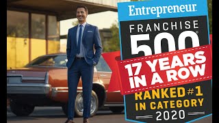 The Franchise 500 List - Is it Reliable? screenshot 2