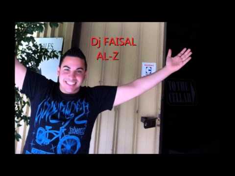 DJ FAISAL AL-Z ITS A FINE DAY.wmv