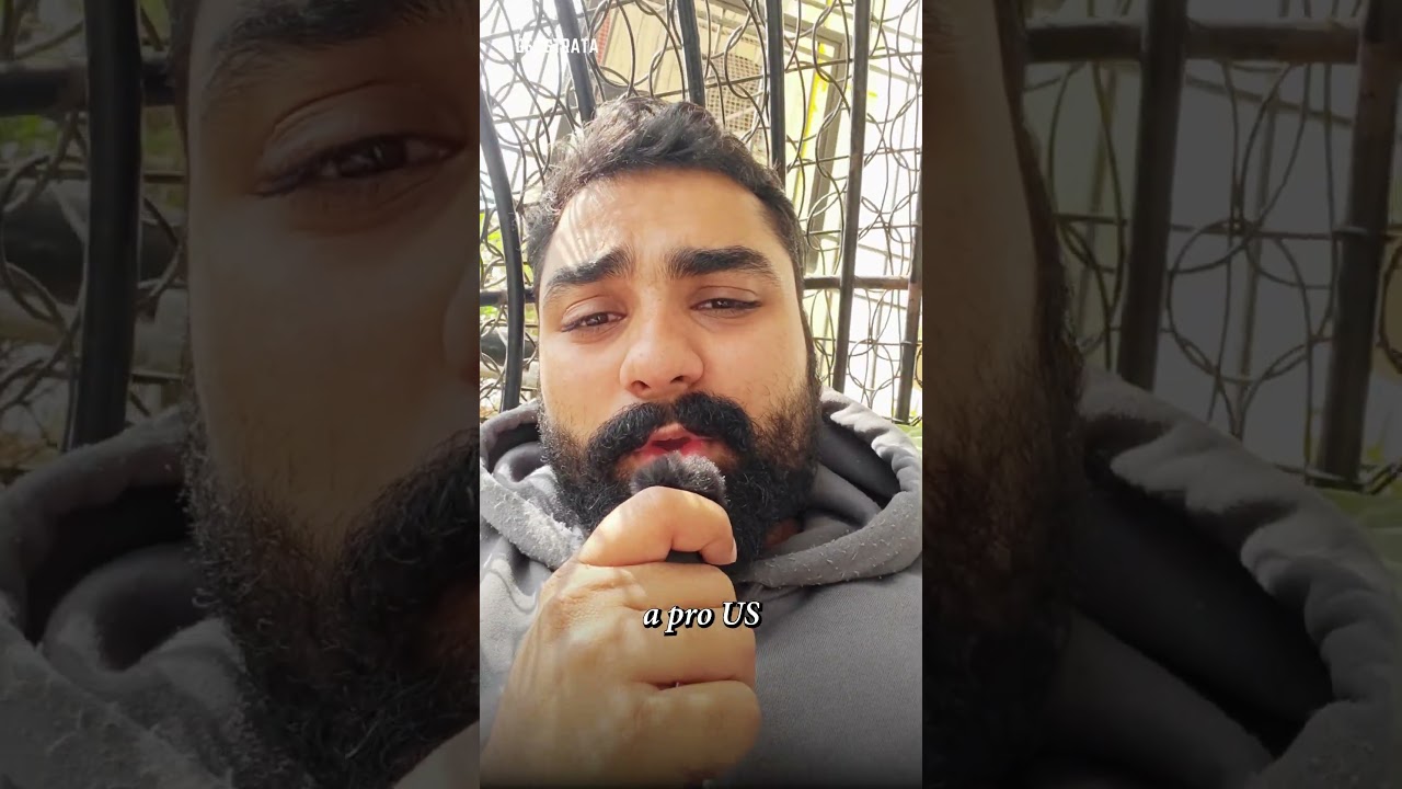 Maduro Captured by US | What Does This Mean for India? 🚨 #shorts #geopolitics #maduro #trending