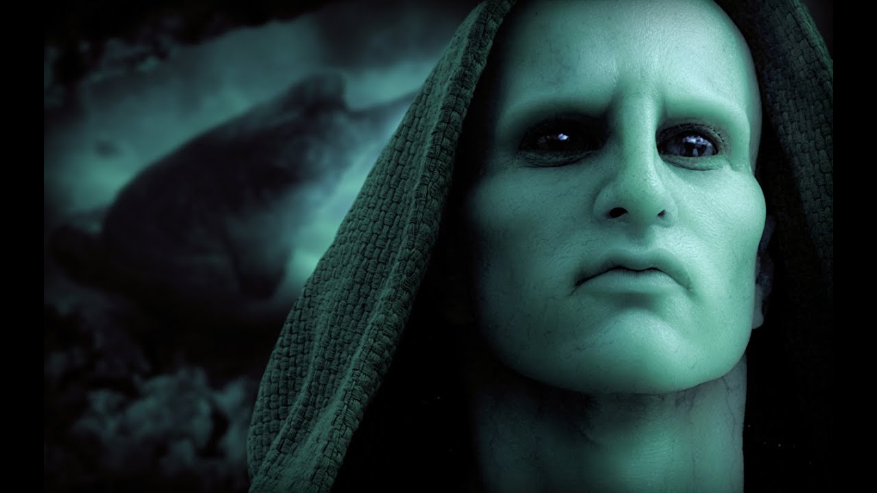 THEORY OF PROMETHUS| GOD OF ALIENS |#aliens #theory #sience #prometheus ...
