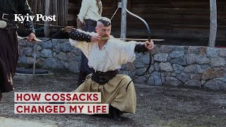 How Cossacks changed my life