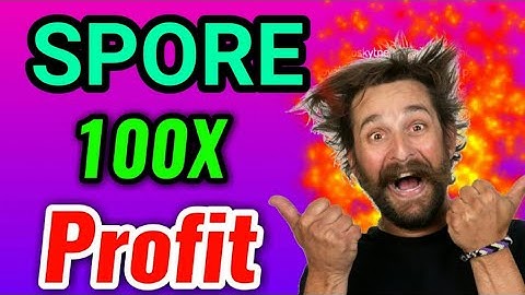 Spore Price Prediction 100X || Spore Price Prediction || Crypto News Today