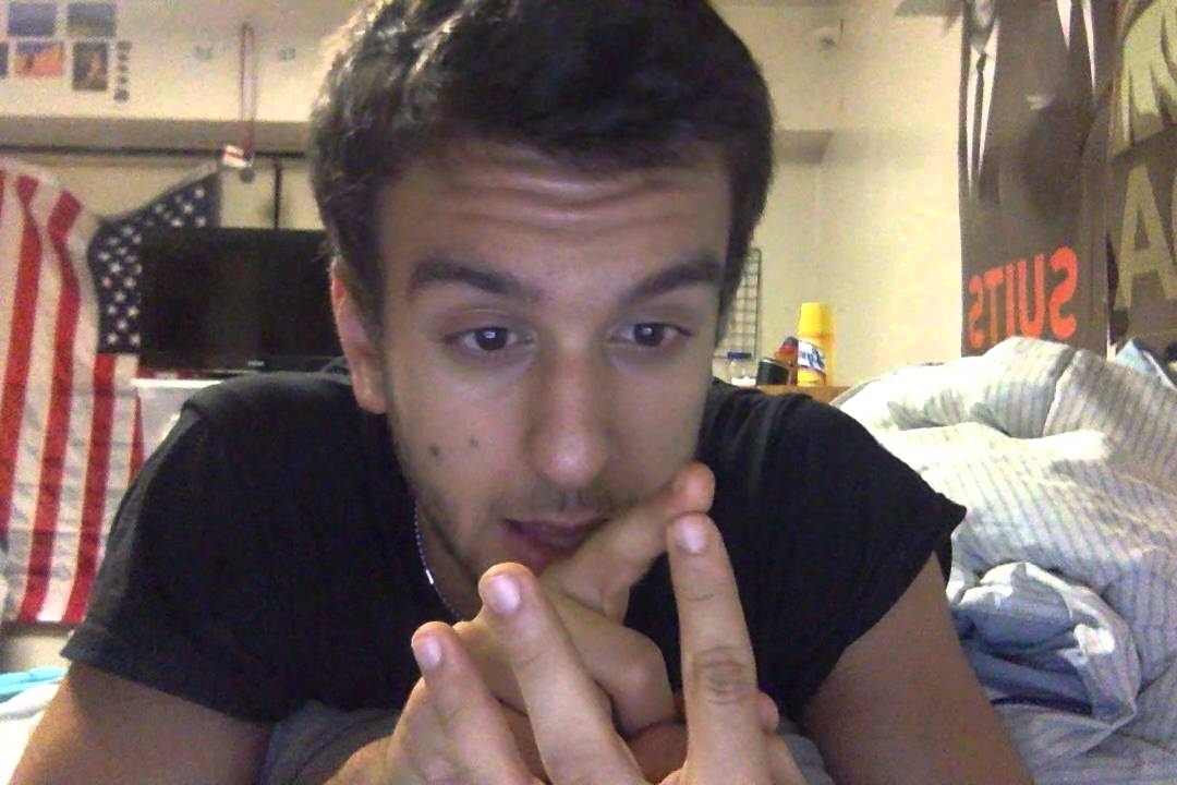 What Playthrough Would You Like To See? w/ Krakenation!