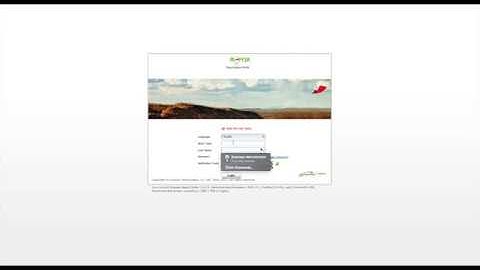 Mpesa API Operator Creation(Account creation)
