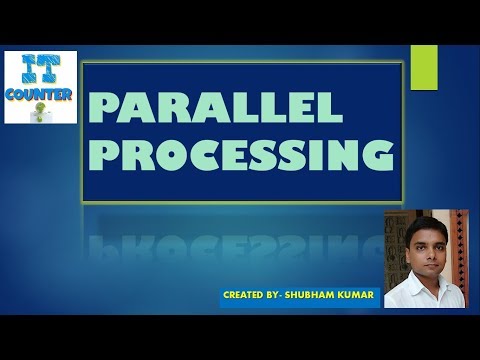 [HINDI] PARALLEL PROCESSING
