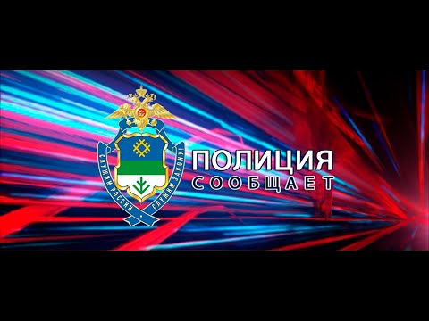 Полиция сообщает. Как правильно подать заявление в полицию.