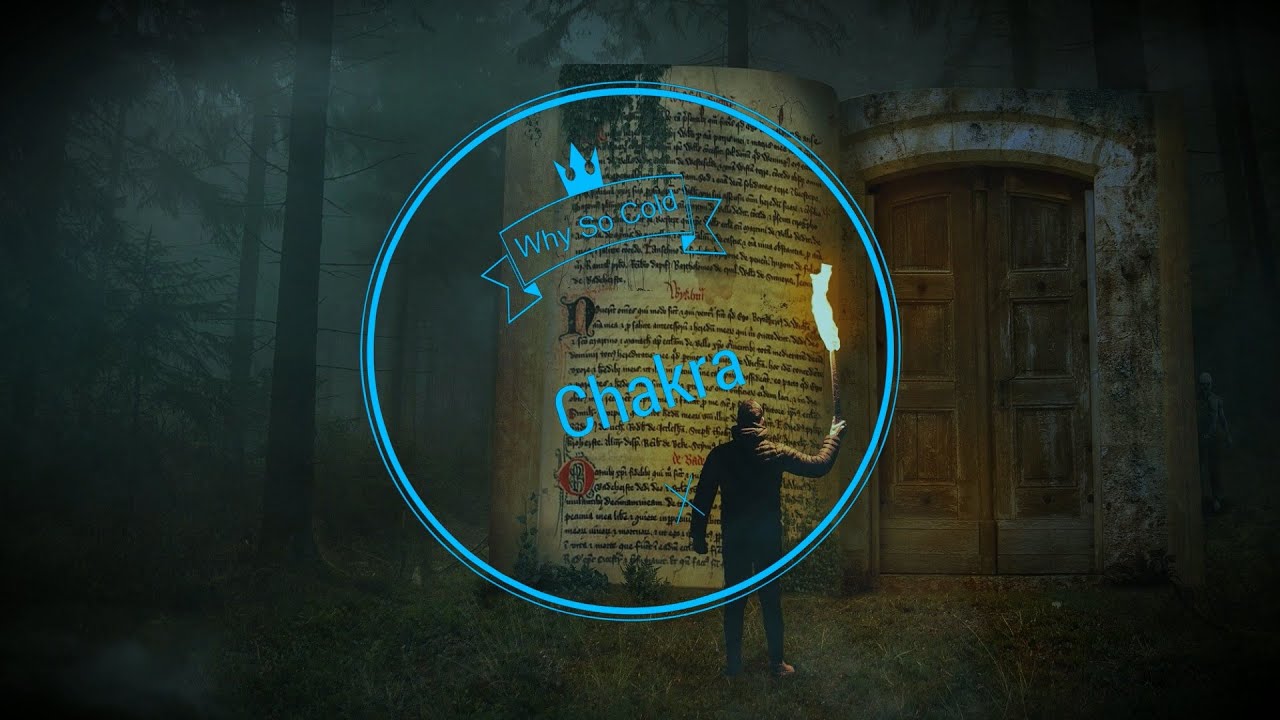 Mira Why So Cold - Chakra en YouTube Mira Why So Cold - Chakra en YouTube