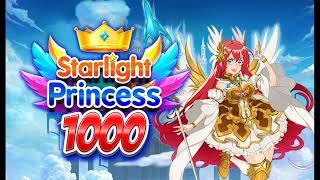 Slots music | Starlight Princess 1000 - Base game