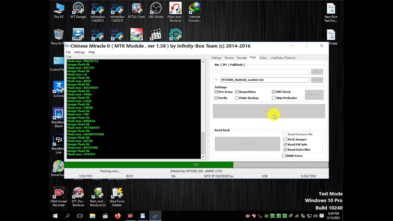 how to qmobile dead boot repair | mtk qmobile s2 recover dead boot 2021 (Mexico Botters)