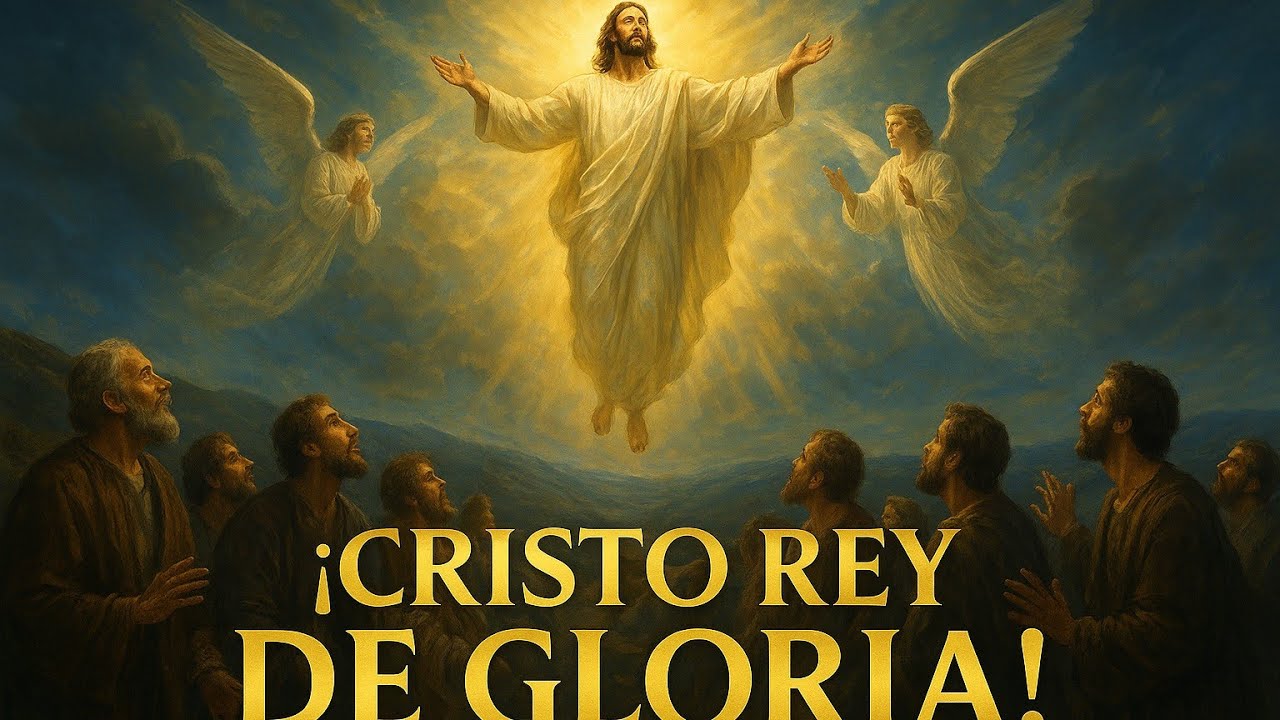 El Deseado de Todas las Gentes  Capítulo 87 — “A mi Padre y a vuestro Padre”