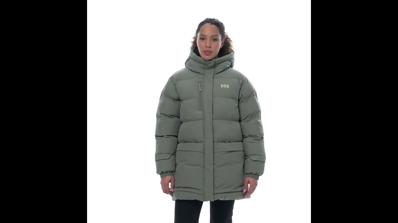 Helly Hansen - Aurora Parka - Women's