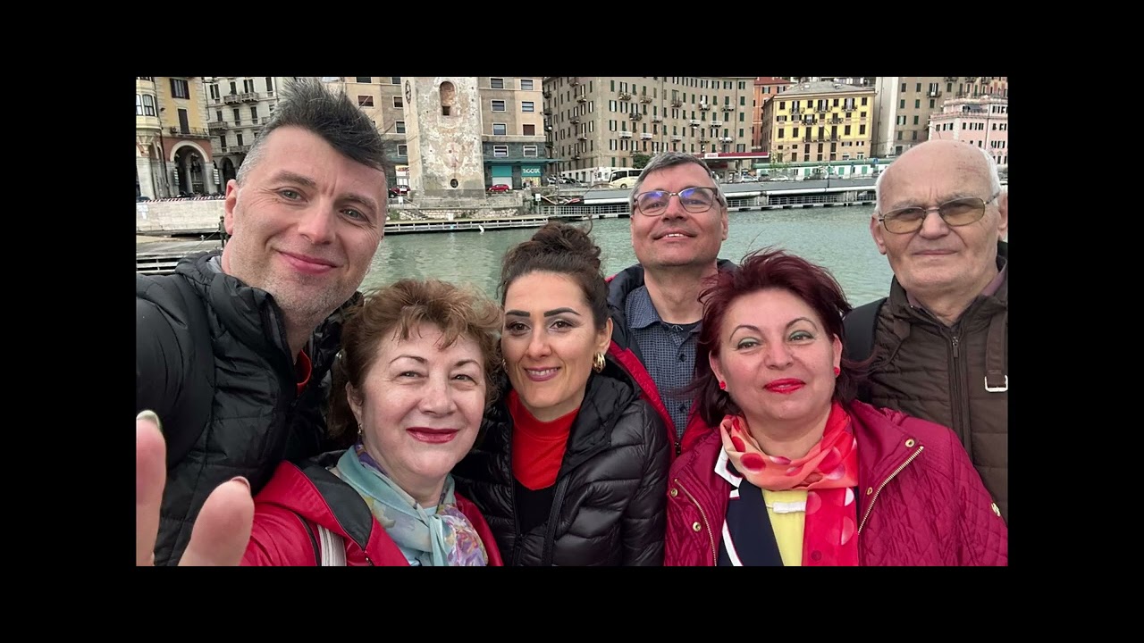 Costa Fortuna - Our fourth cruise (April 2025)