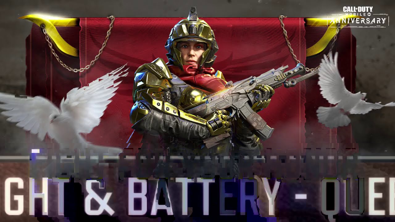 Sword & Shield and Wealth & Wheels Tactical Crate