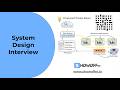 Design a Crossword Puzzle Solver - OpenAI System Design Question