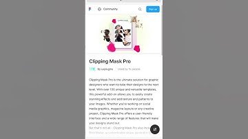 Figma plugins you haven’t tried yet! #figma #figmaplugins #uxdesign #designsoftware #uidesign