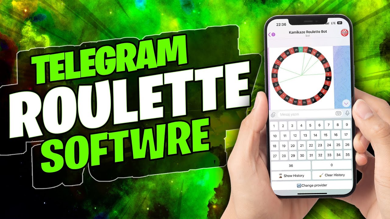 Roulette AI Tool Demo | Mobile Simulation 2024