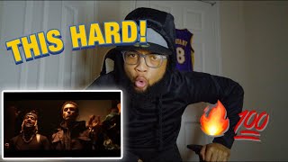 HE CUT HIS HAIR!!! Lil Skies - Havin My Way (feat. Lil Durk) [Official Music Video] REACTION!