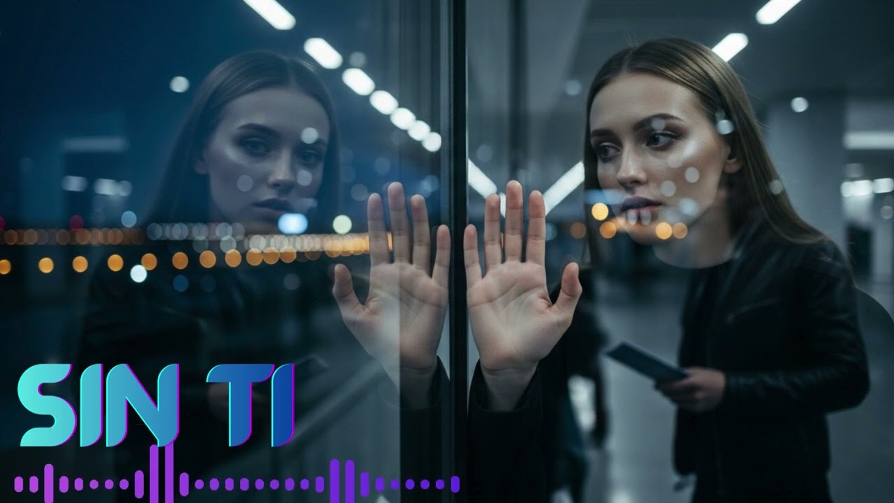 Rock de Amor en Español con Guitarra Nostálgica y Voz Intensa