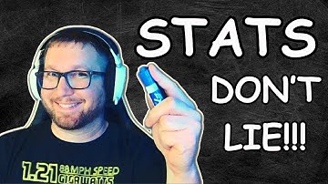 NFL STATS DON"T LIE!!!