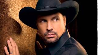 Garth brooks - man against machine