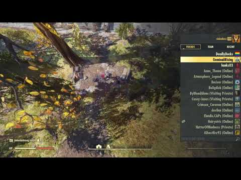YouTube player