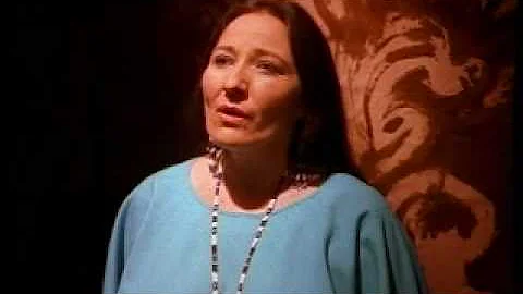 Sacrifice - Robbie Robertson