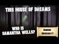 Control & Alan Wake Explained - This House of Dreams (Analysis)