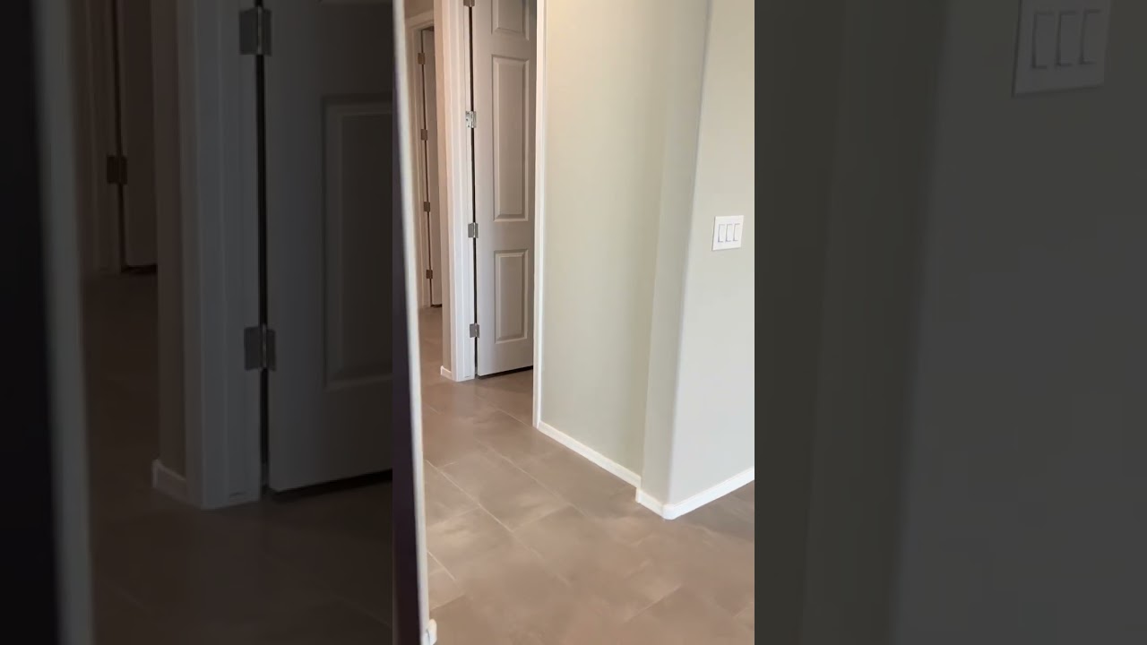 New construction in the East Valley!