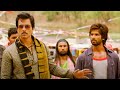R... Rajkumar Movie - Best of Sonu Sood Comedy and Action Scenes | Shahid Kapoor, Sonakshi Sinha